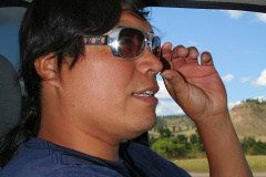 ELVIS IS BACK! (Podróże &raquo; USA: Na ziemi Czejenów &raquo; Wielka Podróż &raquo; Droga 212)