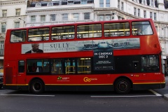 Plaxton President (Volvo B7TL), PVL318, Transport for London (GoAhead-London) (Podróże &raquo; Londyn &raquo; Pojazdy)
