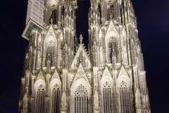 High Cathedral of Saint Peter (Podróże &raquo; Kolonia)