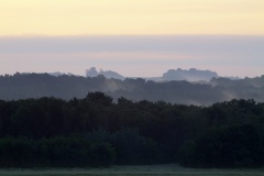 Poranna mgiełka (Podróże &raquo; Kolonia)