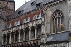 Zamek Vajdahunyad (Podróże &raquo; Budapeszt &raquo; Budapeszt za dnia)