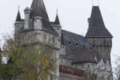 Vajdahunyad Castle (Travels &raquo; Budapest &raquo; Budapest at Day)