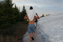 Island Wielka (Podróże &raquo; USA: Epopeja Czejeńska &raquo; Ludzie)