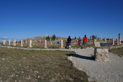 The Merry Men (Travels &raquo; US Trip 1: Cheyenne Country &raquo; The Journey &raquo; Bighorn Mountains &raquo; Medicine Wheel)