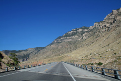 From Cody (Travels &raquo; US Trip 1: Cheyenne Country &raquo; The Journey &raquo; Route 14)