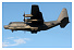 MC-130H Combat Talon II, 87-0024, U.S. Air Force