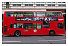Plaxton President (Volvo B7TL), VPL629, Transport for London (Metroline)