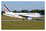 Airbus A318-100, F-GUGH, Air France