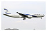 4X-ECF, El Al Israel Airlines