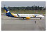 Boeing 737-900ER, UR-AZB, Azur Air Ukraine