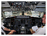 Boeing 737-500, SP-LKF, LOT Polish Airlines - cockpit